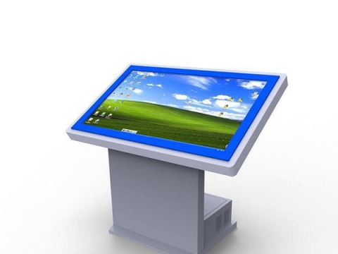 自助終端查詢機